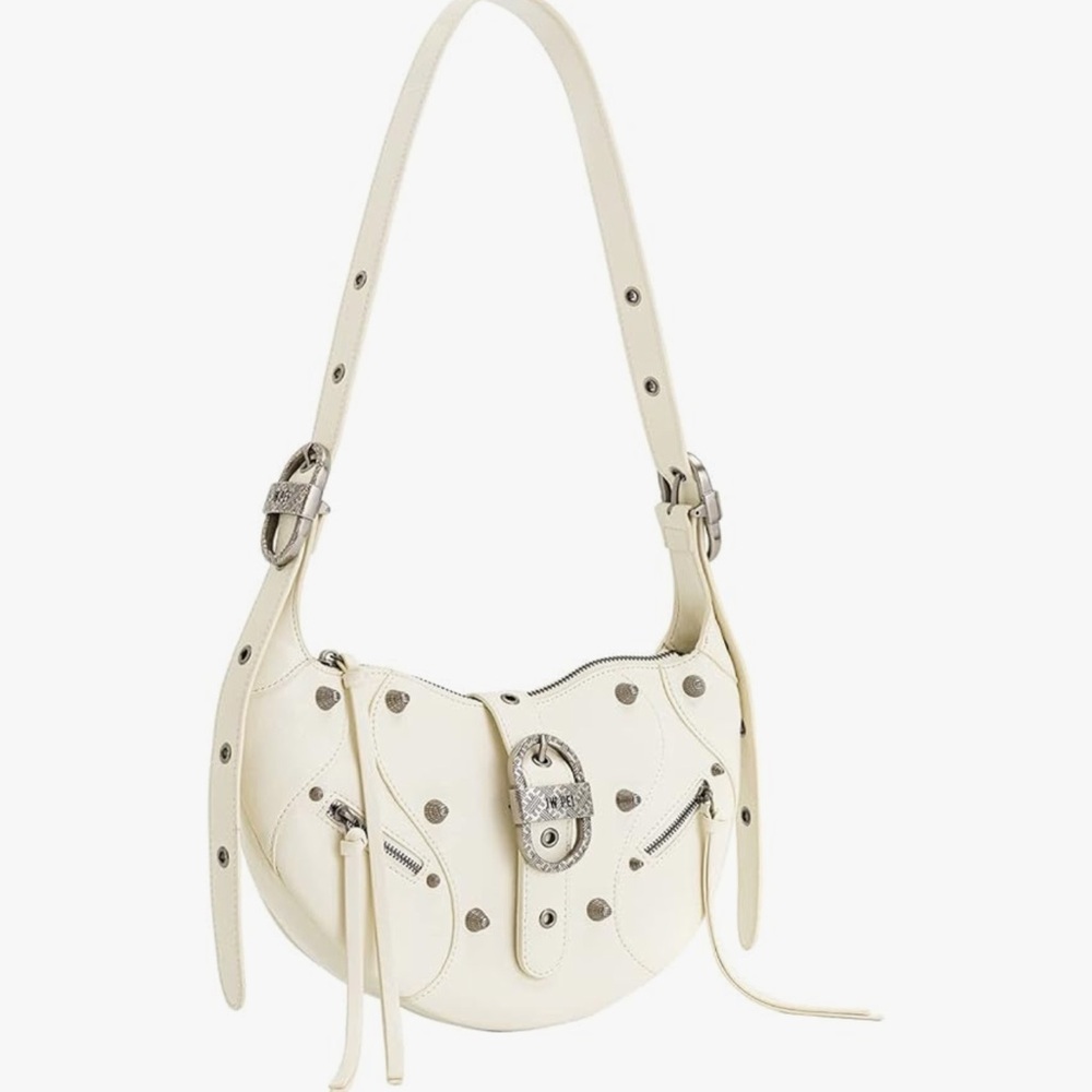 JW PEI Tessa Shoulder Bag - Picture 2 of 8